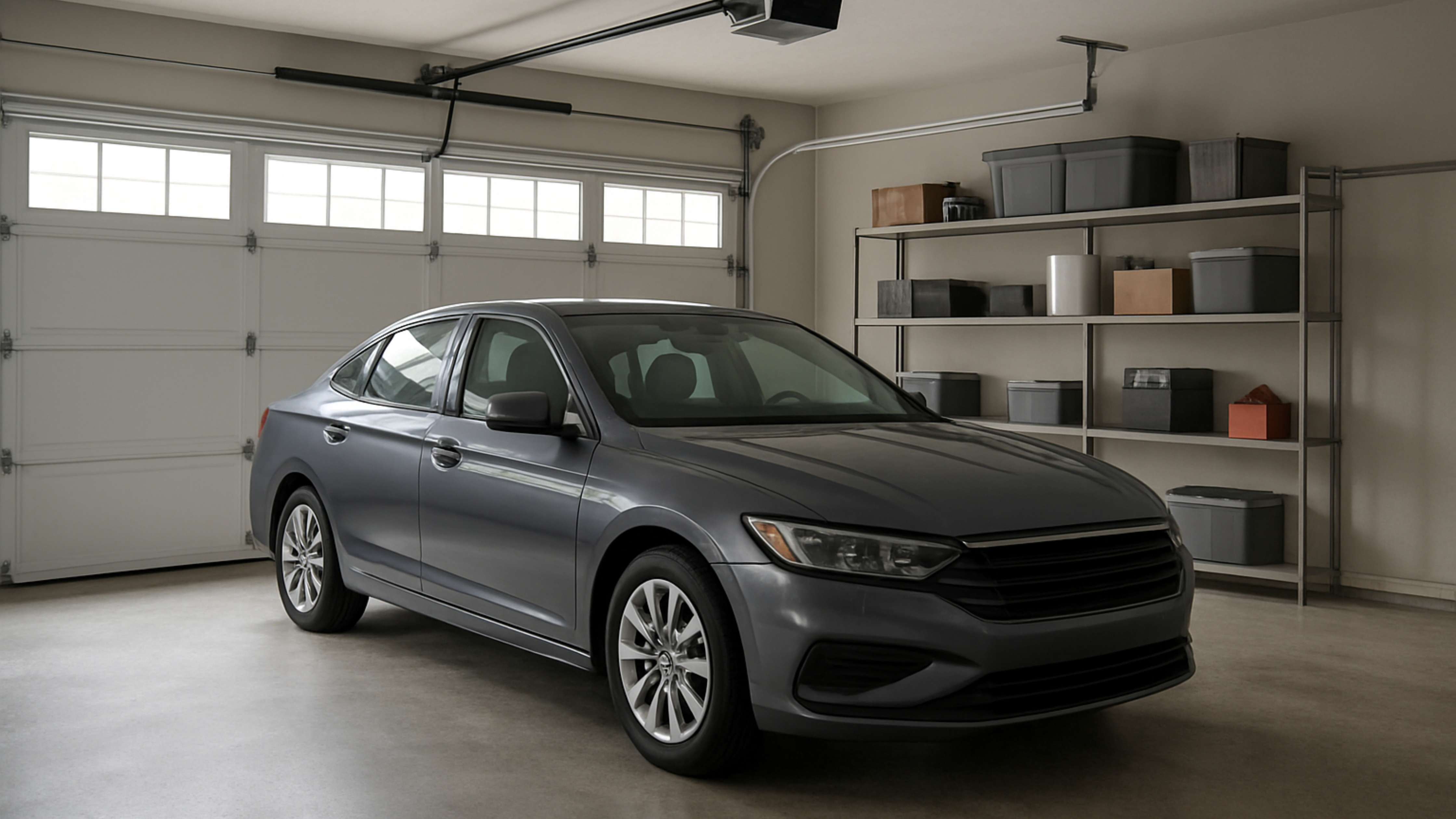 Vehicle Storage in Florida Essential Protection for Seasonal Residents - Eastern Florida Home Watch and Concierge